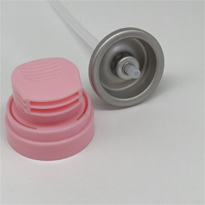 Αγορά Dry Shampoo Aerosol Spray Valve For Smooth And Consistent Hair Care Dispensing ηλεκτρονική κατασκευή