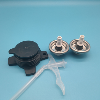 Αγορά Precision PU Foam Sealant Valve For Professional Use ηλεκτρονική κατασκευή