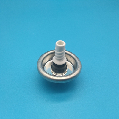 Αγορά Professional PU Foam Dispensing Valve – Aerosol Valve for Sealants, Adhesives, and Gap Filling ηλεκτρονική κατασκευή