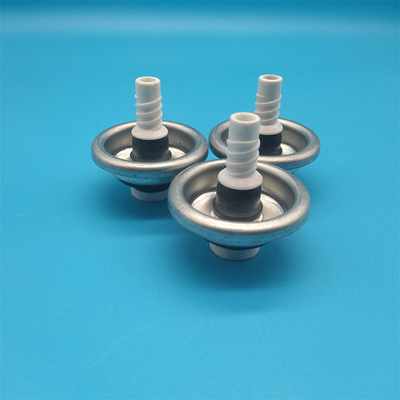 Αγορά PU Foam Aerosol Valve for Polyurethane Sealant Application  ηλεκτρονική κατασκευή
