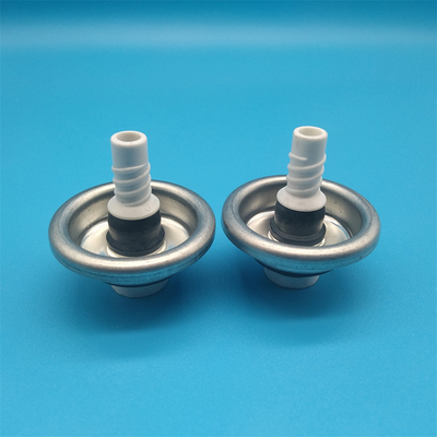 Αγορά High Quality PU Foam Valve 1-Inch Aerosol Spray Valve ηλεκτρονική κατασκευή