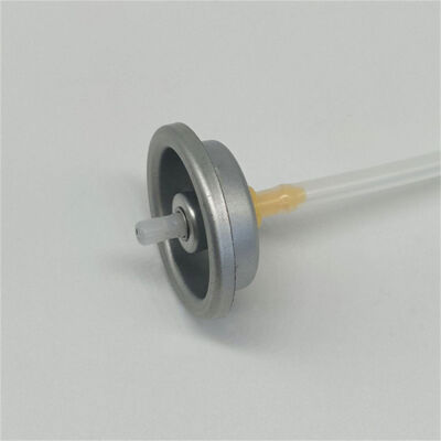 Αγορά Compact and Leak-Proof Antiperspirant Spray Valve for Travel and Portable Personal Care with Secure Safety Lock ηλεκτρονική κατασκευή