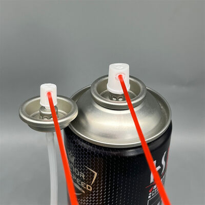 Αγορά Προνομιακή ανθεκτική στη διάβρωση βαλβίδα καθαρισμού καρμπυρατήρα για εργοστάσια επισκευής αυτοκινήτων με σχεδιασμό ακρίβειας ακροφύλλου ηλεκτρονική κατασκευή