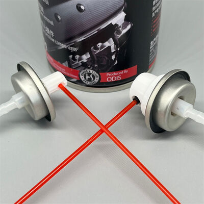 Αγορά Ανθεκτική βαλβίδα καθαρισμού καρμπυρατήρα από ανοξείδωτο χάλυβα για μηχανικούς αυτοκινήτων με σχεδιασμό κατά της συμφόρησης ηλεκτρονική κατασκευή