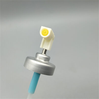 Αγορά Aerosol 20mm Metered Valve with Consistent Output Metered Actuator ηλεκτρονική κατασκευή