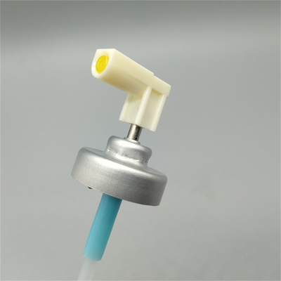 Αγορά User-Friendly Metering Valve for Simplified Liquid Handling with Tool-Free Calibration and Cleaning ηλεκτρονική κατασκευή