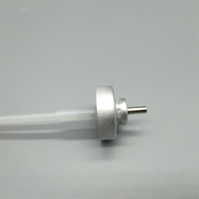 Αγορά Sanitary Dispensing Valve for Food and Pharmaceutical Processing with Easy-Clean Design and CIP Capability ηλεκτρονική κατασκευή