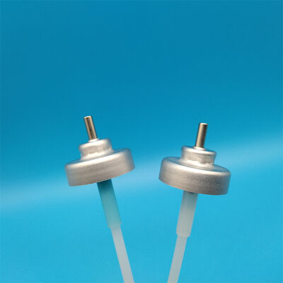 Αγορά Ευέλικτη Βαλβίδα Ελέγχου Ροής για Γενικής Χρήσης Λιπαντικά και Συγκολλητικές Εφαρμογές με Αξιόπιστη Απόδοση ηλεκτρονική κατασκευή