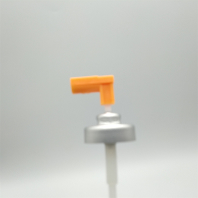 Αγορά Reliable Plastic Stem Dosing Valve for Water Treatment Applications with Leak-Free Operation ηλεκτρονική κατασκευή