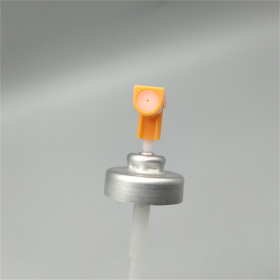 Αγορά Reliable Plastic Stem Metered Valve for Water Management Systems with Durable Polymer Construction ηλεκτρονική κατασκευή