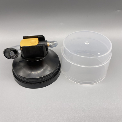 Αγορά Tyre Inflator Spray Can Actuator With Flexible Hose For Easy Pressure Maintenance ηλεκτρονική κατασκευή