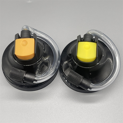 Αγορά Accurate Pressure Monitoring  Tyre Inflator Spray Can Actuator ηλεκτρονική κατασκευή