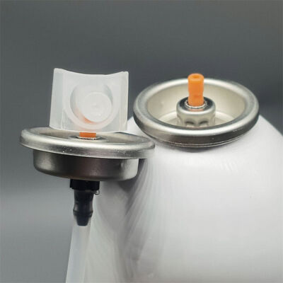 Αγορά Βαλβίδα ψεκασμού οξυγόνου συμβατή με μπουκάλια ψεκασμού οξυγόνου από αλουμίνιο και κασσίτερο ηλεκτρονική κατασκευή