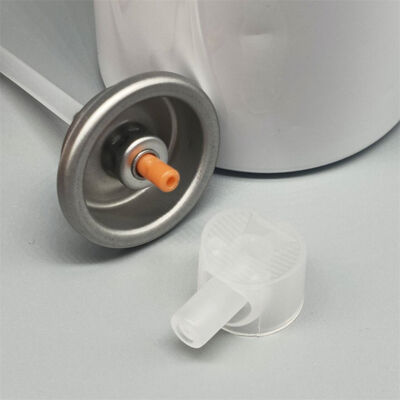 Αγορά Oxygen Spray Aerosol Valve Ideal for Respiratory Support Products ηλεκτρονική κατασκευή