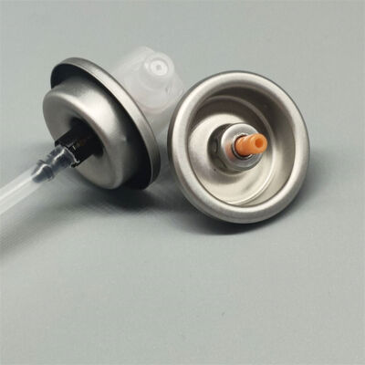 Αγορά Oxygen Spray Valve Ensuring Sterile Dispensing for Oxygen-Infused Face Sprays ηλεκτρονική κατασκευή