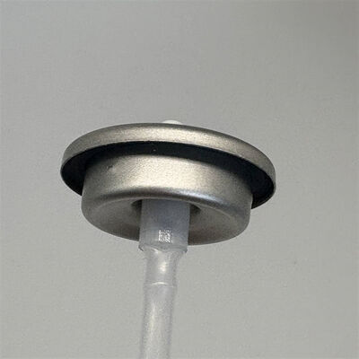 Αγορά Αποτελεσματική βαλβίδα φουσκωτή ελαστικών για χειριστές στόλων με σχεδιασμό εξοικονόμησης χρόνου ηλεκτρονική κατασκευή