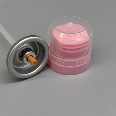 Αγορά Aerosol Shaving Valve - Premium Foam Dispenser for Grooming Cans, Suitable for Personal and Professional Use, Reliable Operation ηλεκτρονική κατασκευή