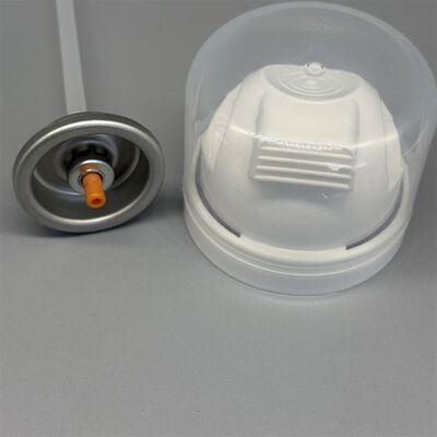 Αγορά Βαλβίδα απελευθέρωσης αφρού, βαλβίδα διανομής ξυρίσματος κατάλληλη για προϊόντα ξυρίσματος Unisex, αποτελεσματικό συστατικό διανομής για ζελέ αφρού ηλεκτρονική κατασκευή