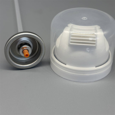 Αγορά Professional Aerosol Valves for Shaving Cream Manufacturing ηλεκτρονική κατασκευή
