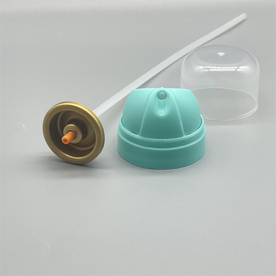 Αγορά High-Performance Aerosol Valve for Deodorant and Fragrance Sprays ηλεκτρονική κατασκευή