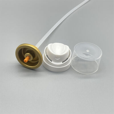 Αγορά 1-Inch Aerosol Valve with Actuator for Deodorant and Body Mist – Perfect Fit and Consistent Spray ηλεκτρονική κατασκευή