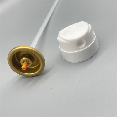 Αγορά High Spray Performance 1 Inch Aerosol Valve for Deodorant Body Spray Can  ηλεκτρονική κατασκευή
