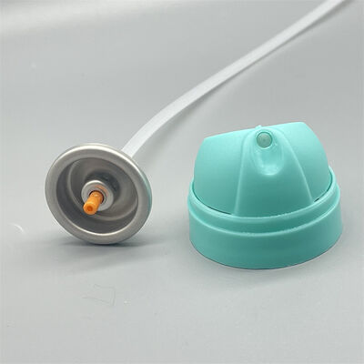 Αγορά Βαλβίδα ψεκασμού σώματος αποσμητικού ευρείας διασποράς για αποσμητικό ανδρών & γυναικών ηλεκτρονική κατασκευή