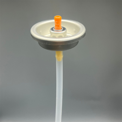 Αγορά Premium Precision Shaving Foam Valve for Grooming Enthusiasts with Leak-Proof Design ηλεκτρονική κατασκευή