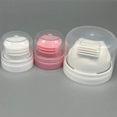 Αγορά Premium Shaving Foam Valve for Precision Dispensing in Men’s Grooming Products with Corrosion-Resistant Design ηλεκτρονική κατασκευή