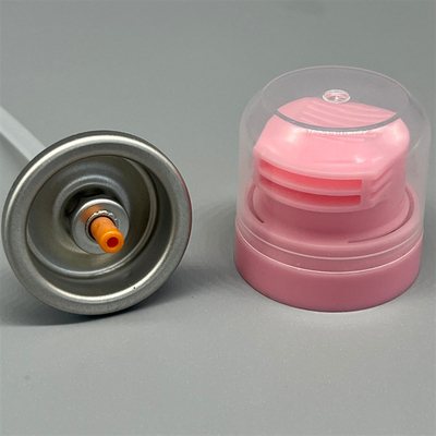 Αγορά 1 Inch Shaving Foam Valve Aerosol Dispensing System For Effortless Shaving Experience ηλεκτρονική κατασκευή