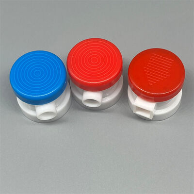 Αγορά Προνομιακά παπούτσια κάλτσες Ενεργοποιητής βαλβίδας καθαρισμού για συστήματα καθαρισμού υψηλής απόδοσης με προηγμένο έλεγχο ροής ηλεκτρονική κατασκευή