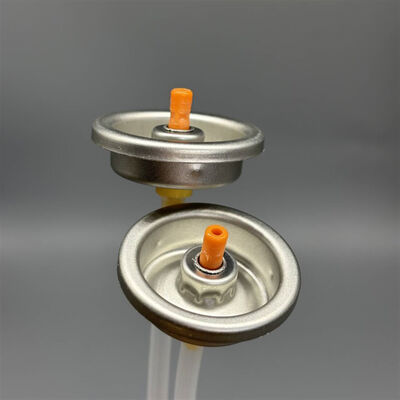 Αγορά Πολυδιάστατη βαλβίδα λύσης καθαρισμού αφρού για βιομηχανικό εξοπλισμό με μακροχρόνια απόδοση ηλεκτρονική κατασκευή