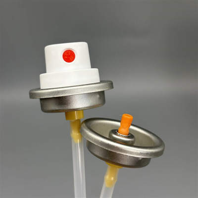 Αγορά All-in-One Car Foam Cleaning Valve and Brush Actuator Set ηλεκτρονική κατασκευή