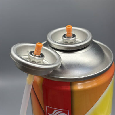 Αγορά Ενεργητική βαλβίδα λύσης καθαρισμού αφρού για εμπορικές κουζίνες με στεγνή σφραγίδα ηλεκτρονική κατασκευή