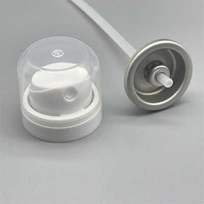 Αγορά Standard 1 Inch Air Freshener Spray Aerosol Valve With Actuator  ηλεκτρονική κατασκευή