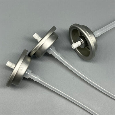 Αγορά Advanced Digital Tire Inflator Valve Actuator for Professional Racing Teams with Integrated Pressure Sensor ηλεκτρονική κατασκευή