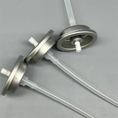 Αγορά Βαλβίδα φουσκωτή ελαστικών για συνεργεία αυτοκινήτων με δυνατότητα γρήγορης σύνδεσης ηλεκτρονική κατασκευή