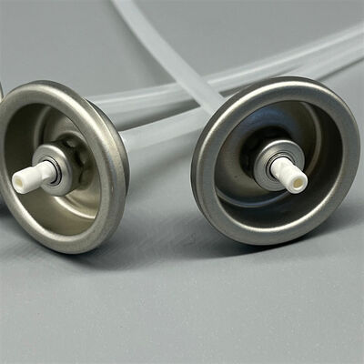 Αγορά Ανθεκτική βαλβίδα φουσκωτή ελαστικών για συνεργεία αυτοκινήτων με ασφαλή ροή αέρα ηλεκτρονική κατασκευή