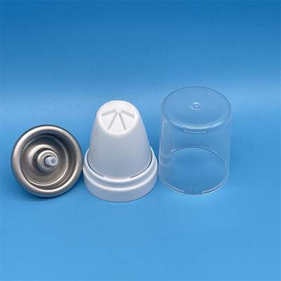 Αγορά Professional-Grade Hair Mousse Dispenser Valve For Perfect Styling Results ηλεκτρονική κατασκευή