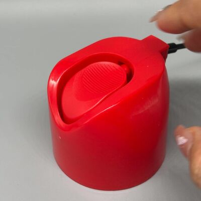 Αγορά 65mm Aerosol Cap με Σωλήνα Επέκτασης για Εφαρμογές Ψεκασμού Ακριβείας Ανθεκτικές στα Χημικά ηλεκτρονική κατασκευή