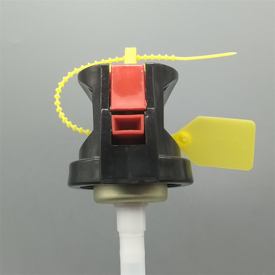 Αγορά 4.6mm/6.0mm βαλβίδα πυροσβεστήρα αερολύματος με πλαστικό στέλεχος ηλεκτρονική κατασκευή