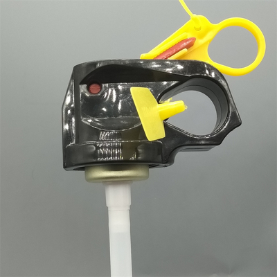 Αγορά Aerosol One-Inch Fire Extinguisher Valve for Safety Spray Cans ηλεκτρονική κατασκευή
