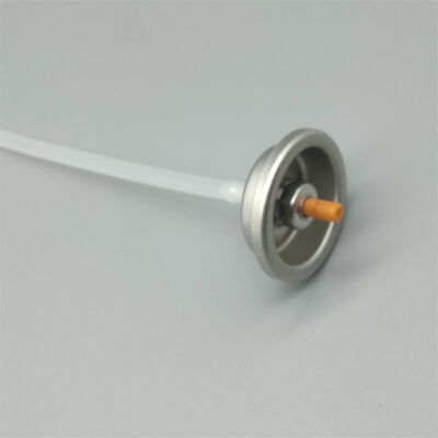 Αγορά Hair glue spray valve with eco-friendly materials for sustainable hair care brands ηλεκτρονική κατασκευή