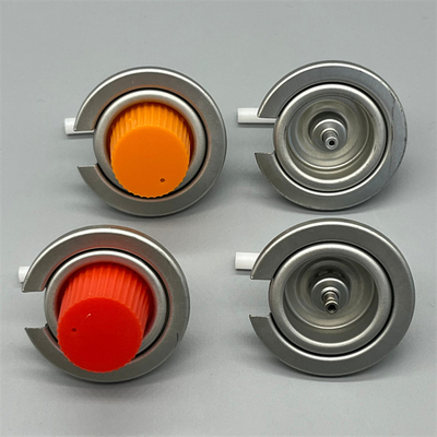 Αγορά Food-Safe Gas Canister Valve for Commercial Kitchen Equipment with NSF-Certified Seals ηλεκτρονική κατασκευή