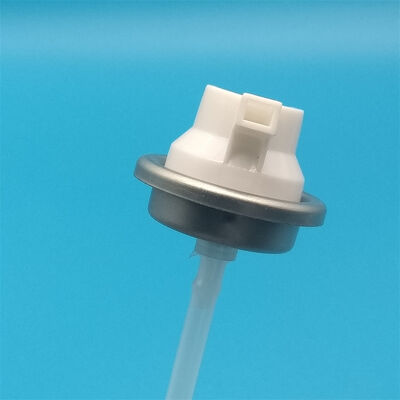 Αγορά Aerosol Hair Sheen Valve High Performance Fine Mist Valve for Gloss Finish Haircare ηλεκτρονική κατασκευή