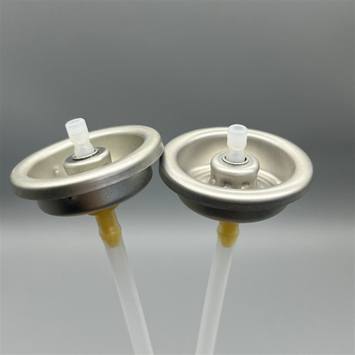 Αγορά Deodorant Aerosol Valve for Long-Lasting Body Spray Packaging ηλεκτρονική κατασκευή