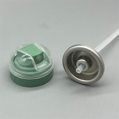 Αγορά Deodorant body spray valve with travel-friendly size for frequent travelers and commuters ηλεκτρονική κατασκευή