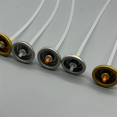 Αγορά Deodorant body spray valve with high-pressure output for commercial manufacturing​ ηλεκτρονική κατασκευή