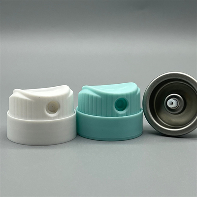 Αγορά High Performance Aerosol Valve For Sunscreen And SPF Mist Applications ηλεκτρονική κατασκευή