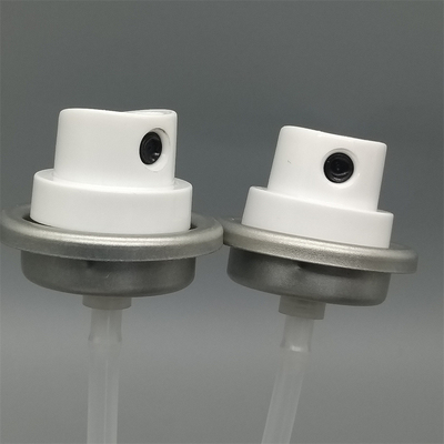 Αγορά High-Durability Hair Glue Spray Valve for Stage & Performance Use with Sweat-Resistant Seal ηλεκτρονική κατασκευή